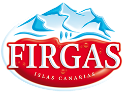 Aguas de firgas
