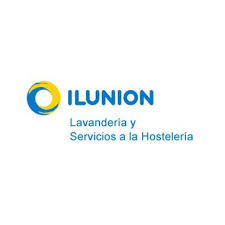 Lavanderias Ilunion