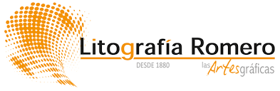 Litografia Romero