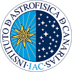 Instituto de astrofisica de Canarias